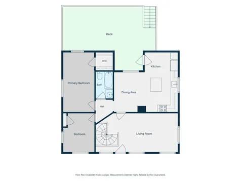 307 Hadley Avenue Old Hickory TN 37138