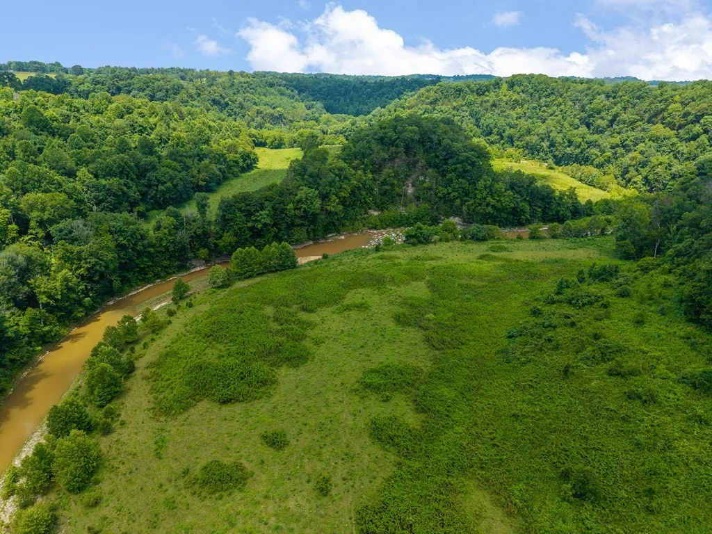 0 Blackburn Fork Road Cookeville TN 38501