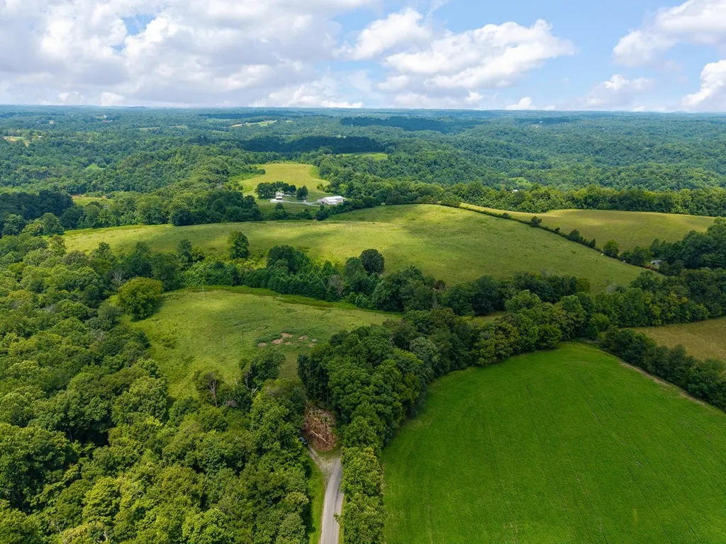 0 Blackburn Fork Road Cookeville TN 38501
