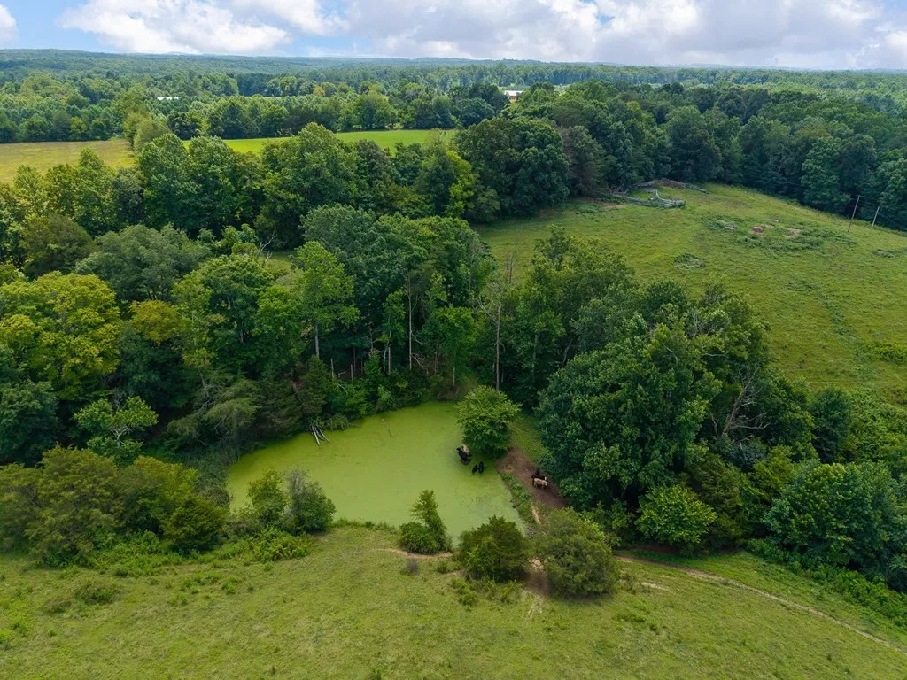 0 Blackburn Fork Road Cookeville TN 38501