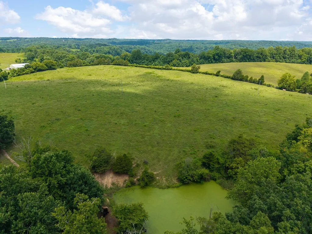 0 Blackburn Fork Road Cookeville TN 38501