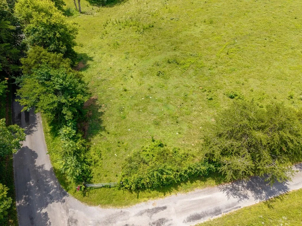 0 Blackburn Fork Road Cookeville TN 38501