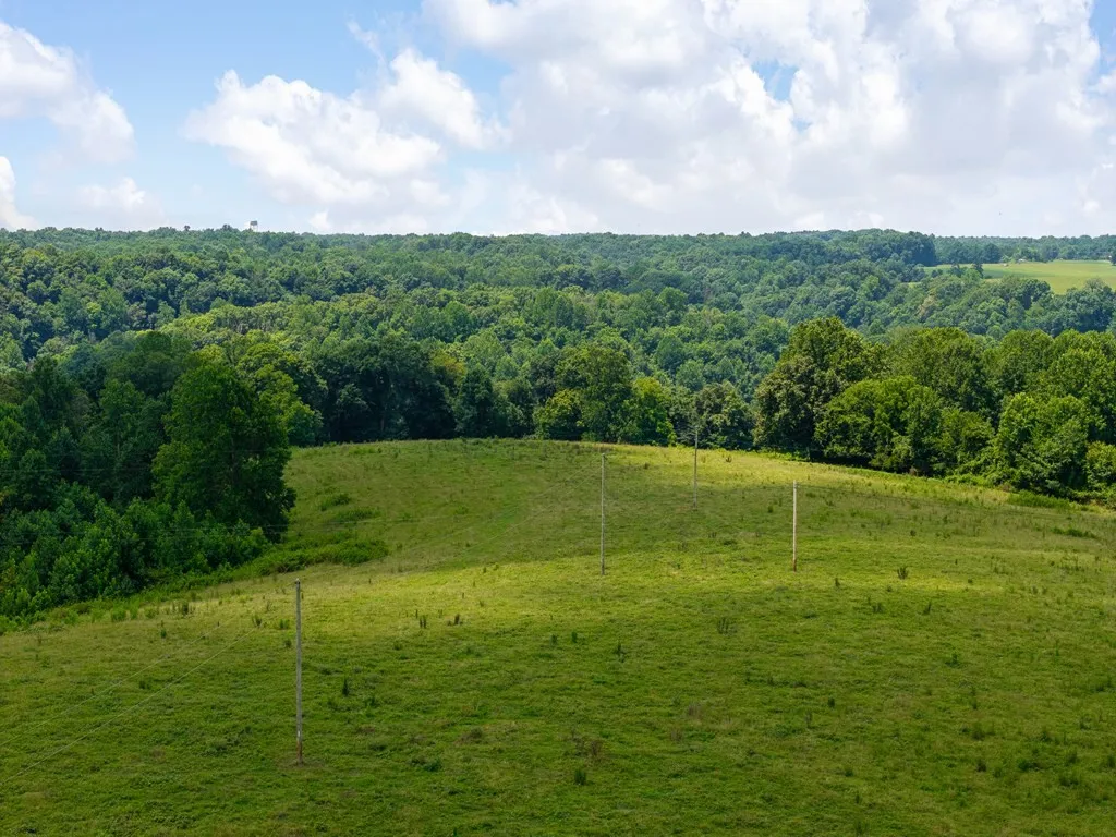 0 Blackburn Fork Road Cookeville TN 38501