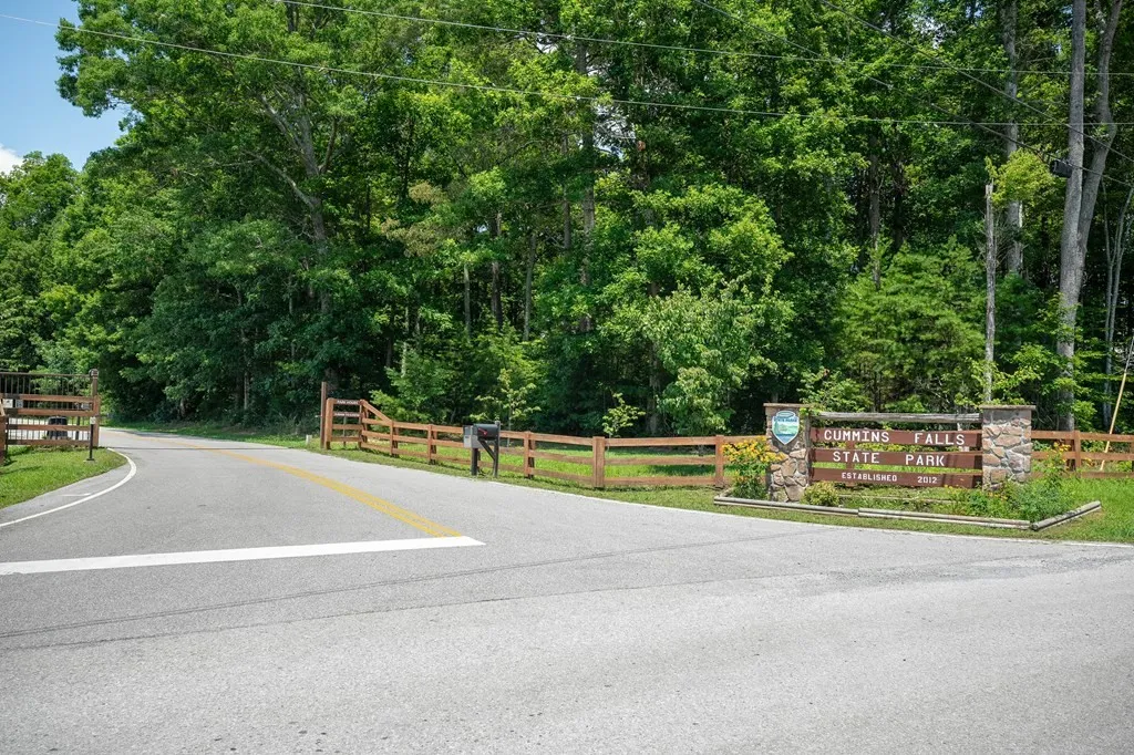 0 Blackburn Fork Road Cookeville TN 38501