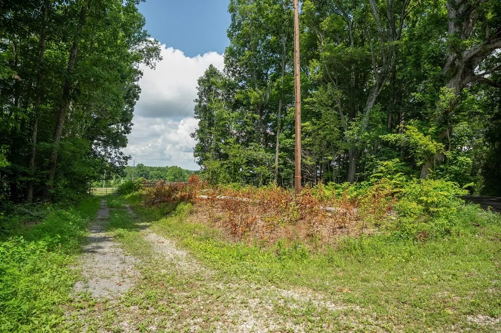 0 Blackburn Fork Road Cookeville TN 38501