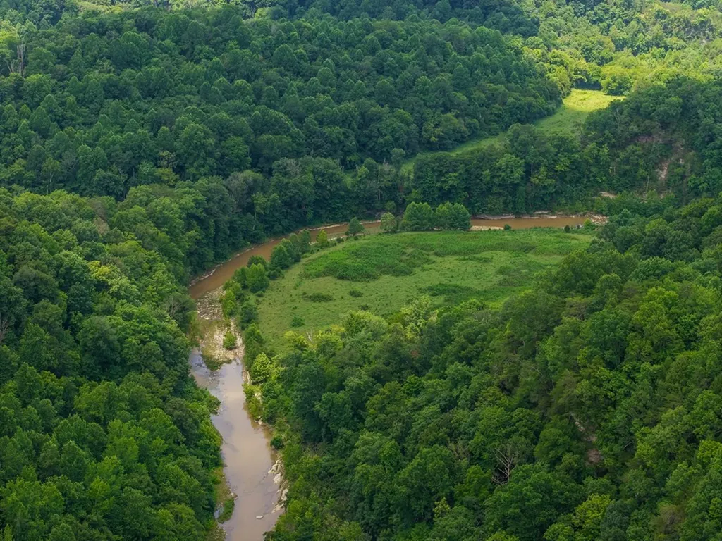 0 Blackburn Fork Road Cookeville TN 38501