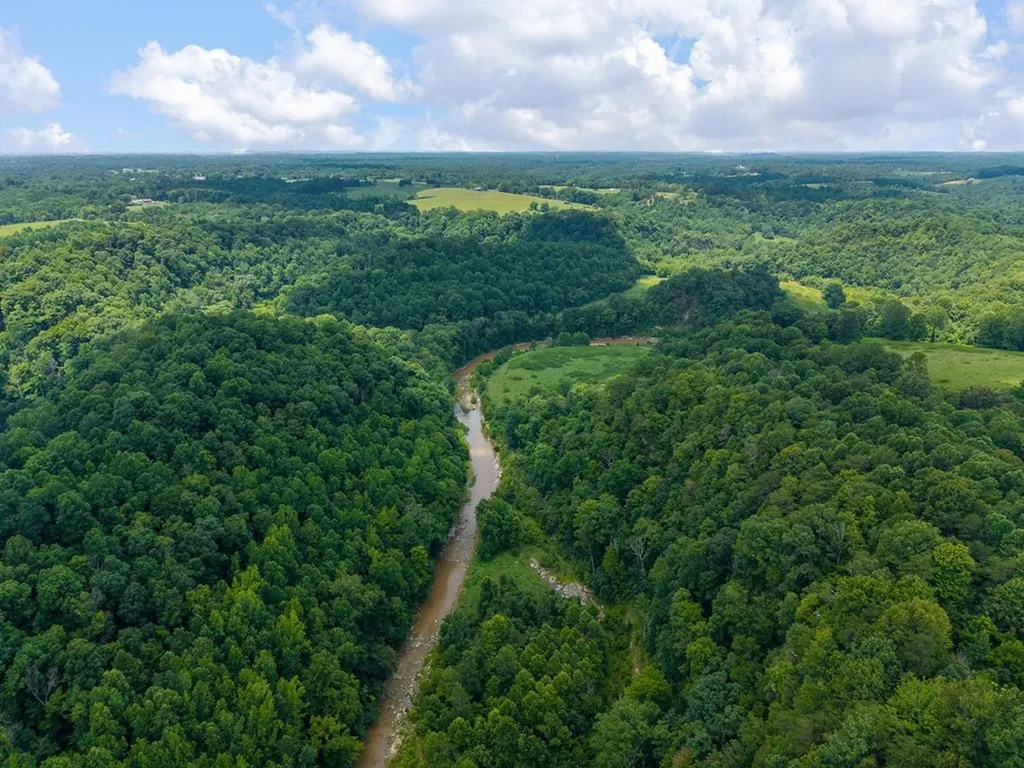 0 Blackburn Fork Road Cookeville TN 38501