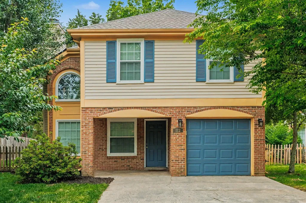 112 Meridian Court Franklin TN 37069