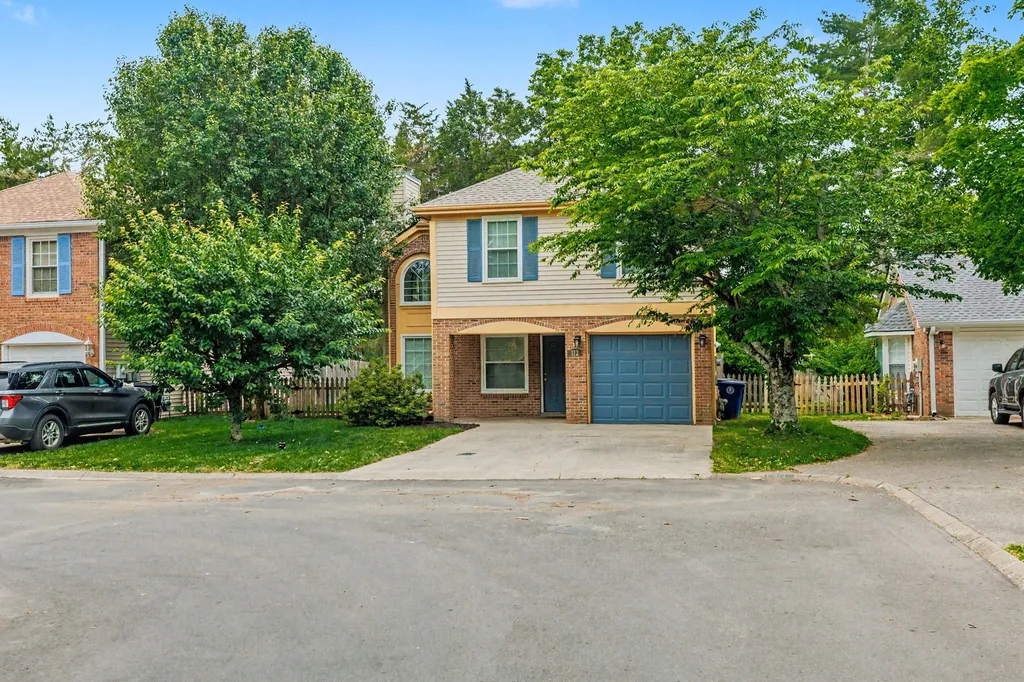112 Meridian Court Franklin TN 37069