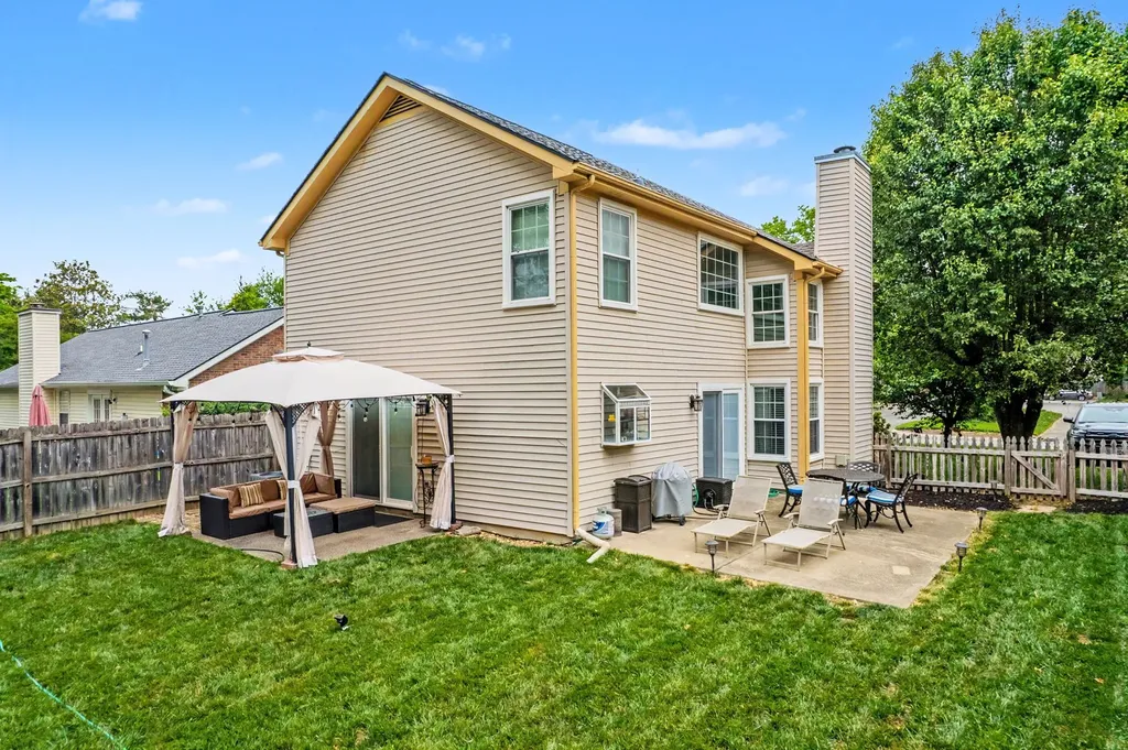 112 Meridian Court Franklin TN 37069