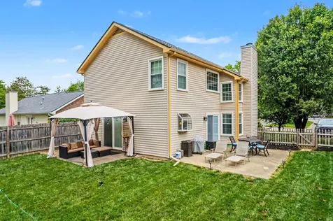112 Meridian Court Franklin TN 37069