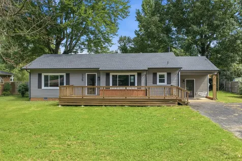 335 Mebanewood Drive Huntingdon TN 38344