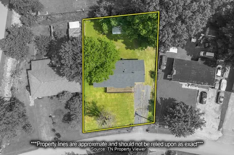 335 Mebanewood Drive Huntingdon TN 38344