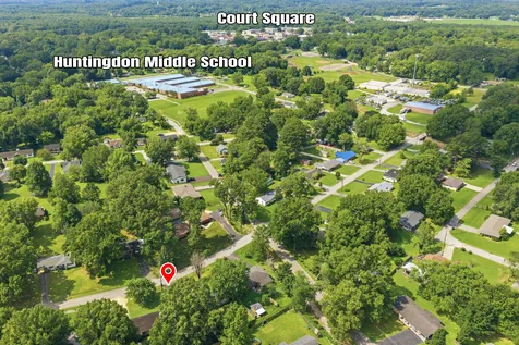 335 Mebanewood Drive Huntingdon TN 38344