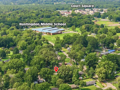 335 Mebanewood Drive Huntingdon TN 38344