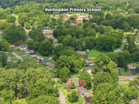 335 Mebanewood Drive Huntingdon TN 38344