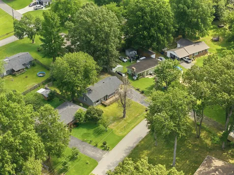 335 Mebanewood Drive Huntingdon TN 38344