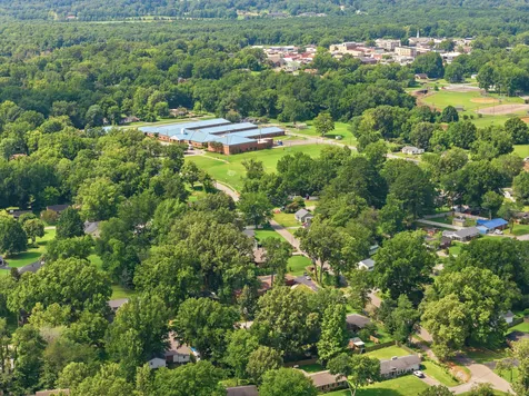 335 Mebanewood Drive Huntingdon TN 38344
