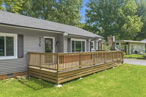 335 Mebanewood Drive Huntingdon TN 38344