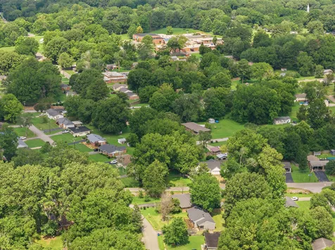 335 Mebanewood Drive Huntingdon TN 38344