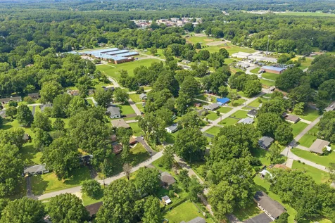 335 Mebanewood Drive Huntingdon TN 38344