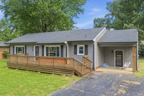 335 Mebanewood Drive Huntingdon TN 38344