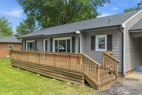 335 Mebanewood Drive Huntingdon TN 38344
