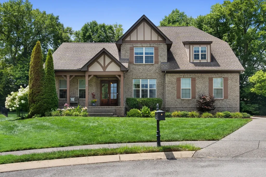 1094 Cantwell Place Spring Hill TN 37174