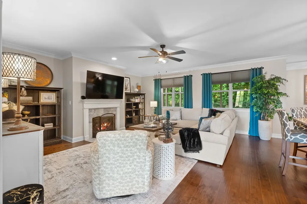 1094 Cantwell Place Spring Hill TN 37174