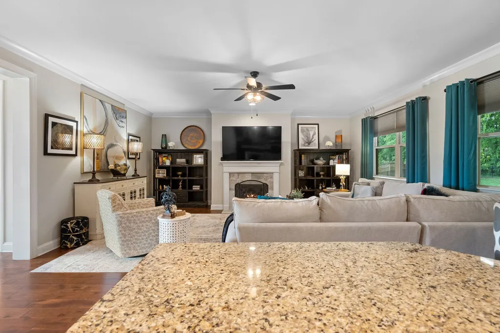 1094 Cantwell Place Spring Hill TN 37174