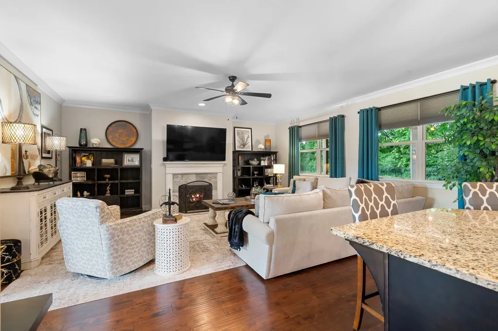 1094 Cantwell Place Spring Hill TN 37174