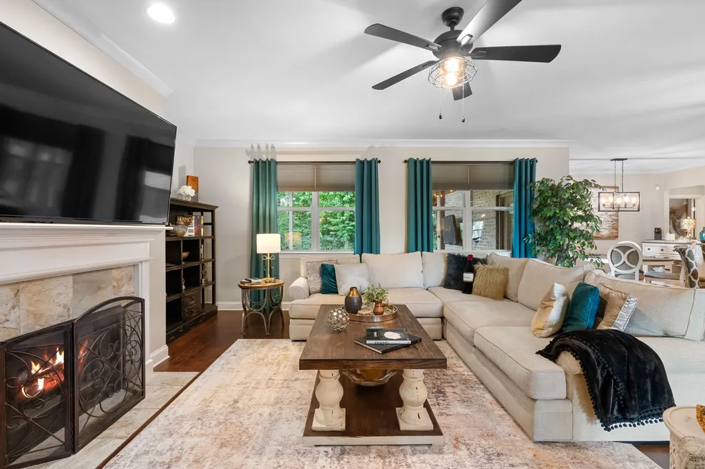 1094 Cantwell Place Spring Hill TN 37174