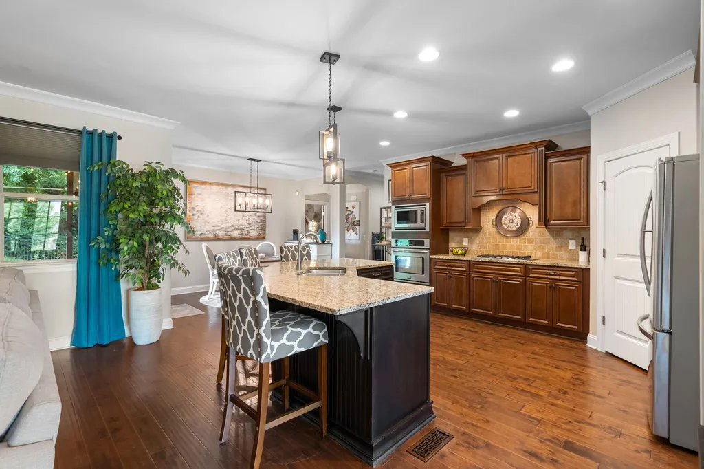 1094 Cantwell Place Spring Hill TN 37174