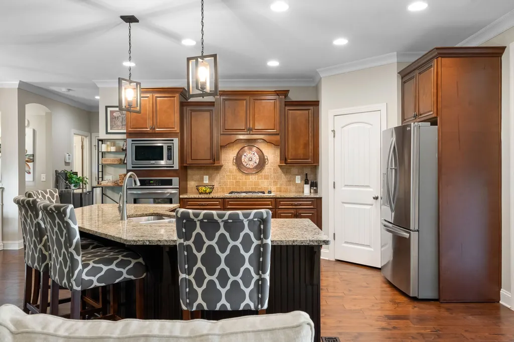 1094 Cantwell Place Spring Hill TN 37174