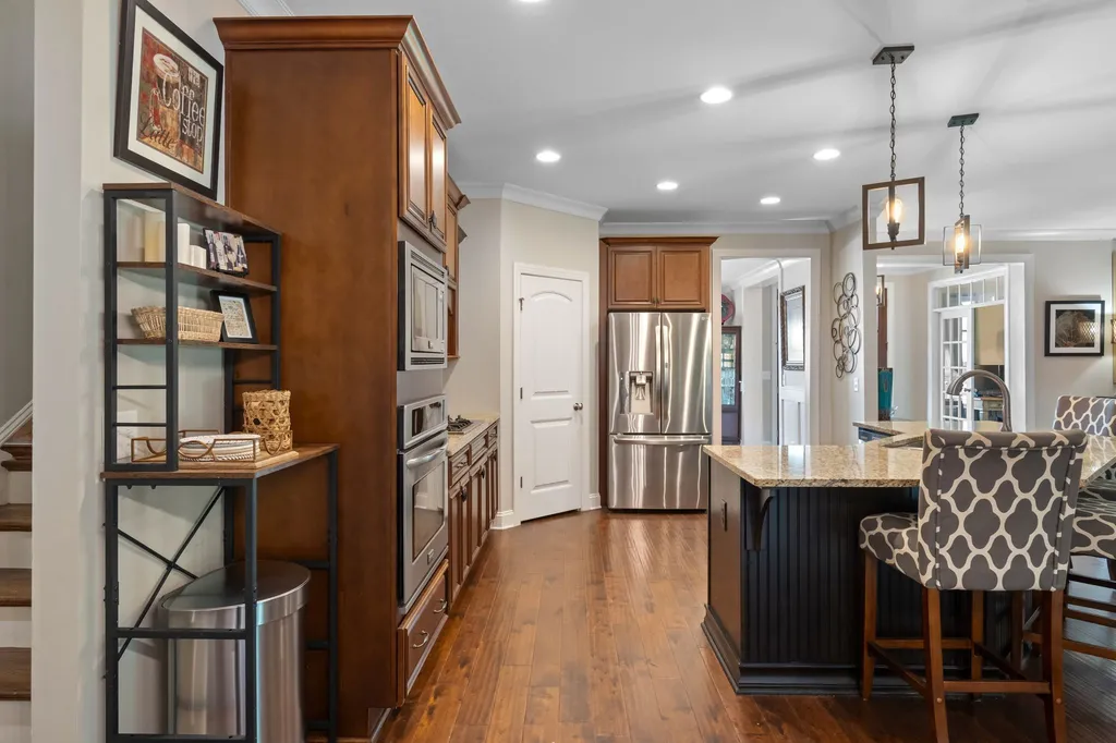 1094 Cantwell Place Spring Hill TN 37174