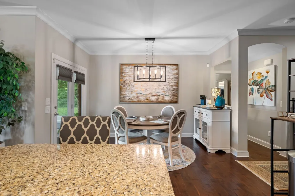 1094 Cantwell Place Spring Hill TN 37174