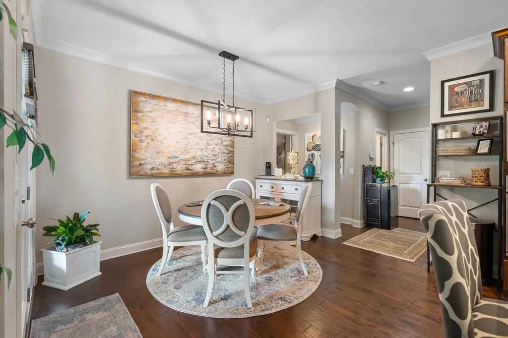 1094 Cantwell Place Spring Hill TN 37174