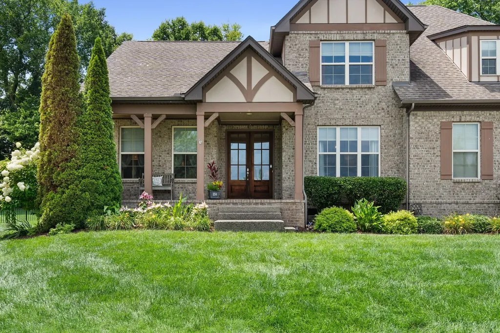 1094 Cantwell Place Spring Hill TN 37174
