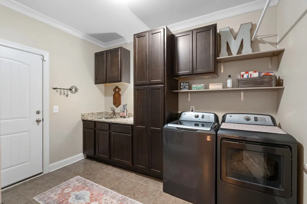 1094 Cantwell Place Spring Hill TN 37174