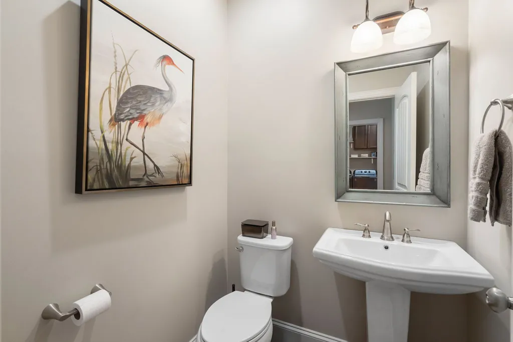 1094 Cantwell Place Spring Hill TN 37174