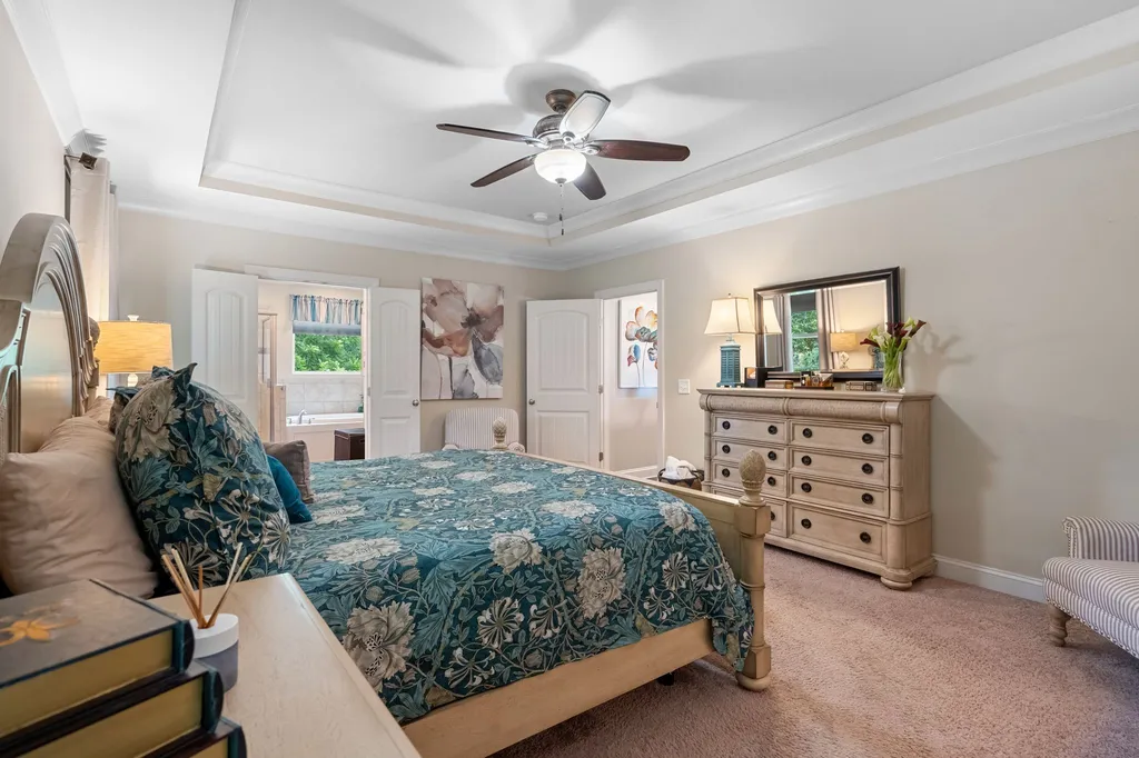 1094 Cantwell Place Spring Hill TN 37174