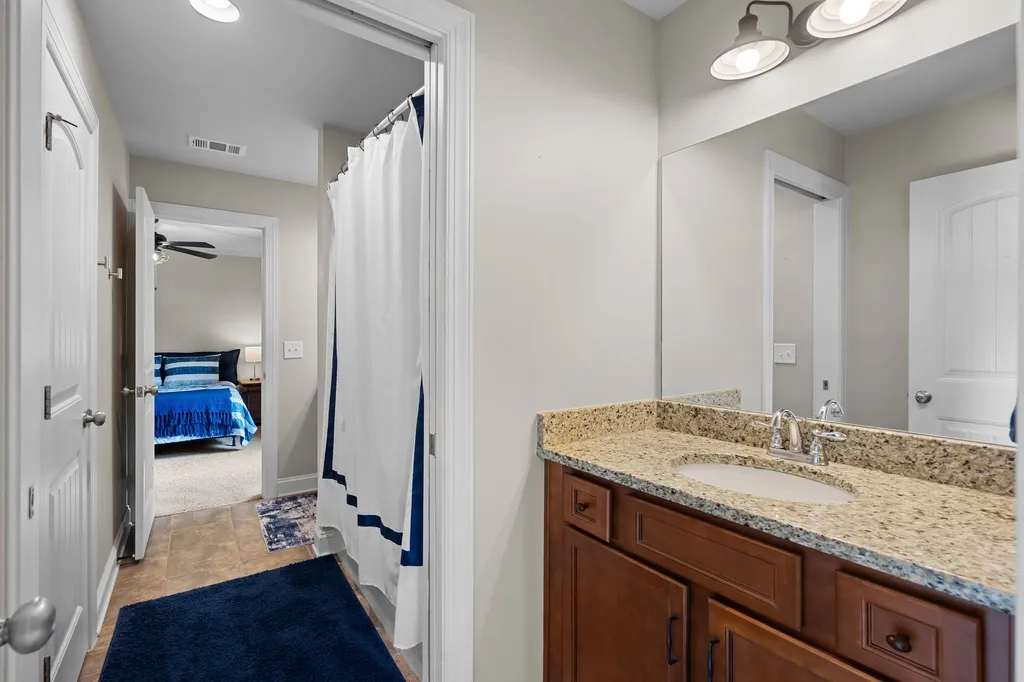 1094 Cantwell Place Spring Hill TN 37174