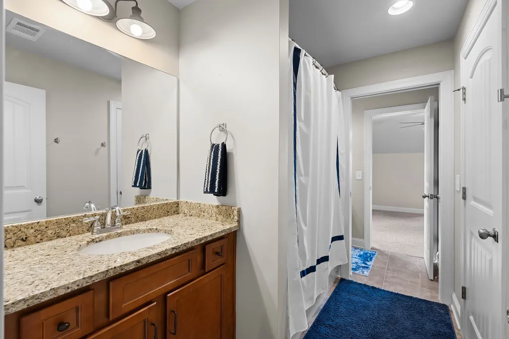 1094 Cantwell Place Spring Hill TN 37174