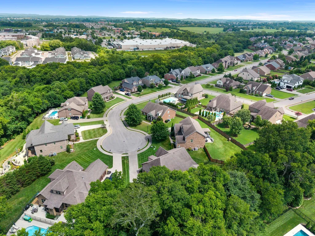 1094 Cantwell Place Spring Hill TN 37174