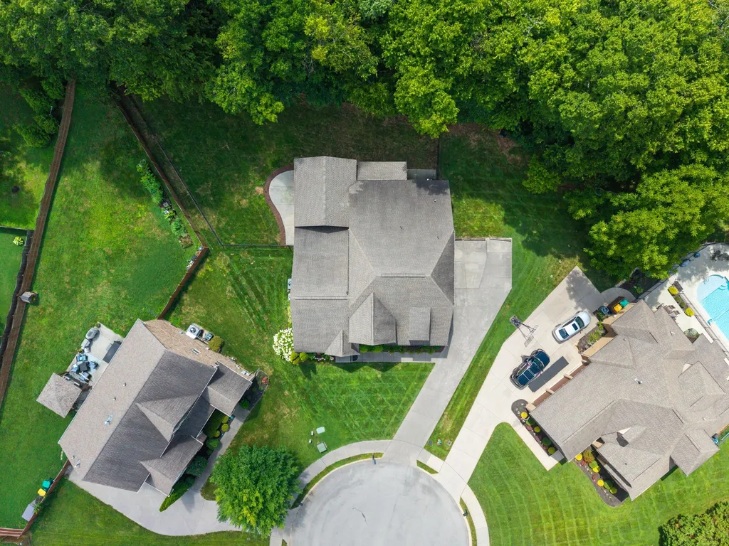 1094 Cantwell Place Spring Hill TN 37174