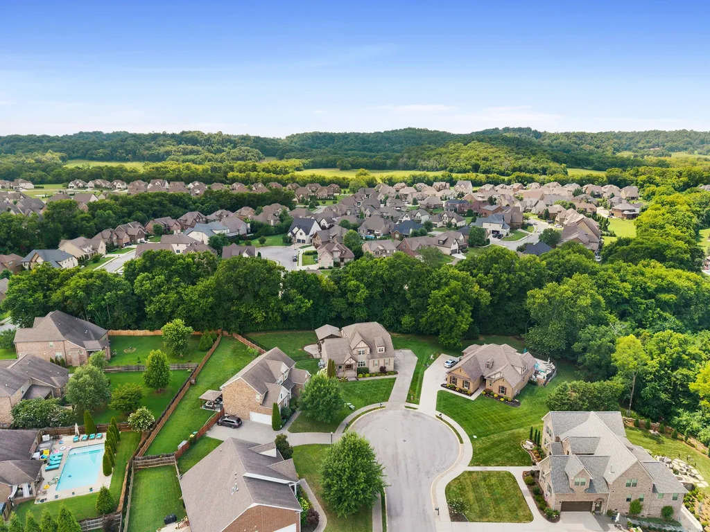 1094 Cantwell Place Spring Hill TN 37174