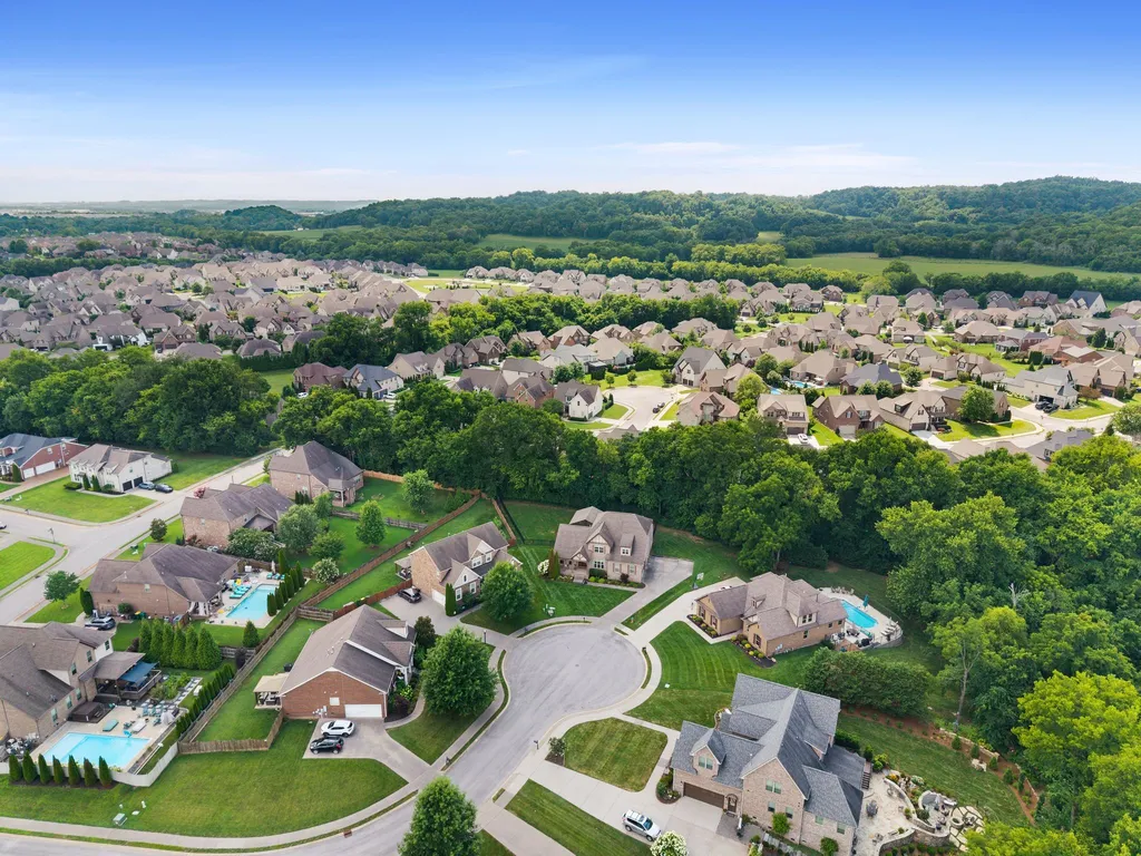 1094 Cantwell Place Spring Hill TN 37174