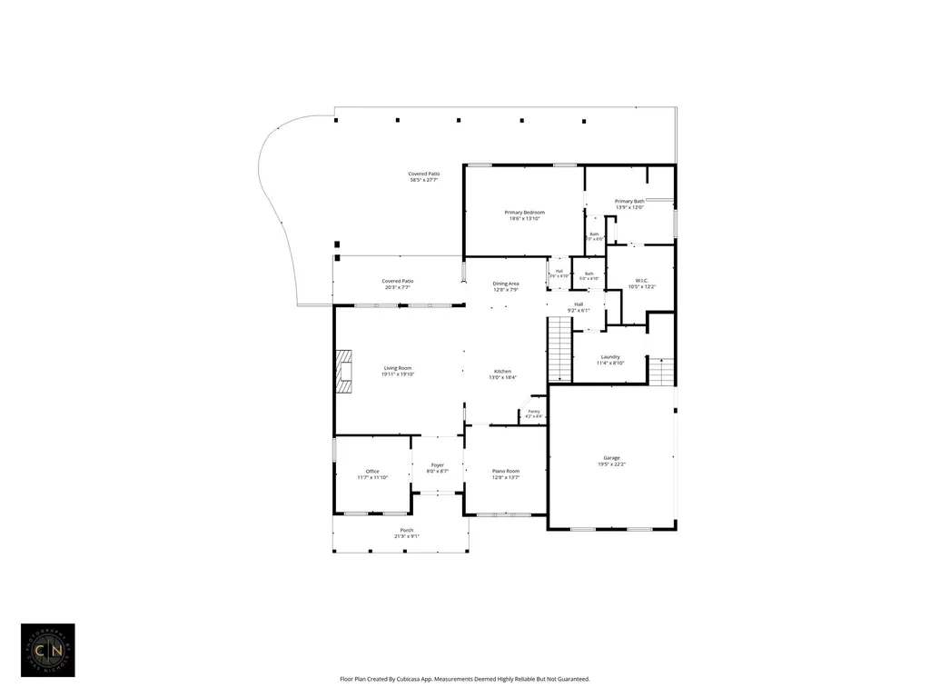 1094 Cantwell Place Spring Hill TN 37174