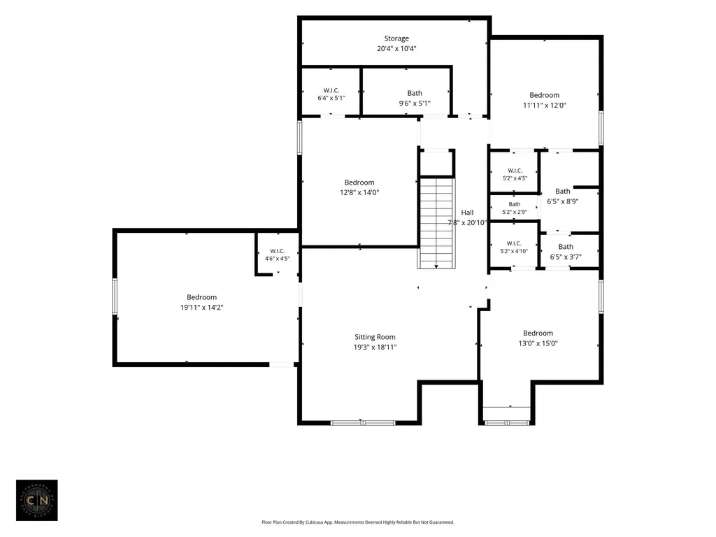 1094 Cantwell Place Spring Hill TN 37174