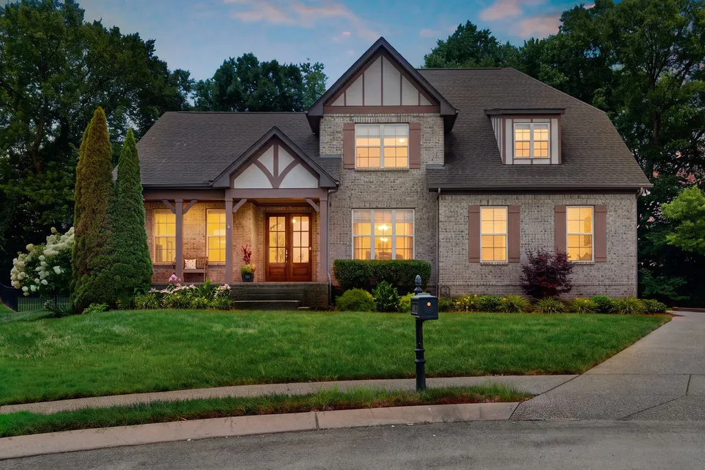 1094 Cantwell Place Spring Hill TN 37174